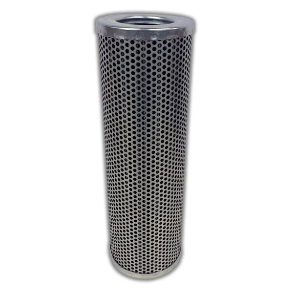 Main Filter Hydraulic Filter, replaces WIX S24E25T, Suction, 25 micron, Inside-Out MF0065760 - main